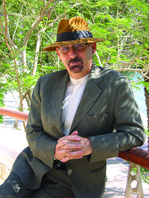 Kenneth Laidler